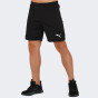 Шорты Puma individualRISE Shorts, фото 1 - интернет магазин MEGASPORT