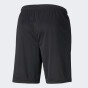 Шорты Puma individualRISE Shorts, фото 5 - интернет магазин MEGASPORT