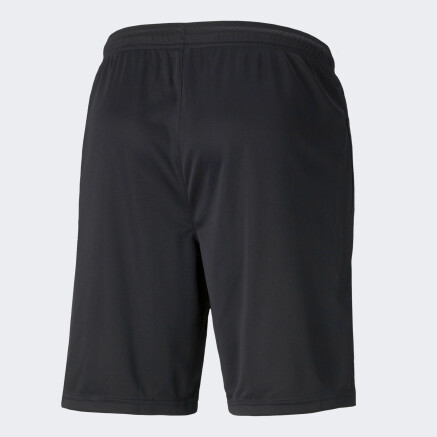 Шорты Puma individualRISE Shorts - 140757, фото 5 - интернет-магазин MEGASPORT