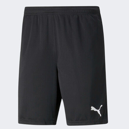 Шорты Puma individualRISE Shorts - 140757, фото 4 - интернет-магазин MEGASPORT