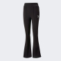 Спортивные штаны Puma CLASSICS Flared Pants TR, фото 1 - интернет магазин MEGASPORT