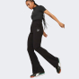 Спортивные штаны Puma CLASSICS Flared Pants TR, фото 5 - интернет магазин MEGASPORT