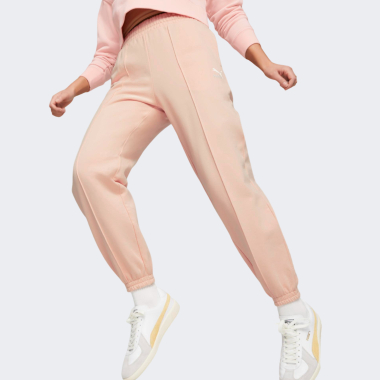 Спортивные штаны Puma Classics Sweatpants TR - 150736, фото 1 - интернет-магазин MEGASPORT