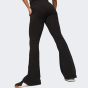 Спортивные штаны Puma CLASSICS Flared Pants TR, фото 4 - интернет магазин MEGASPORT