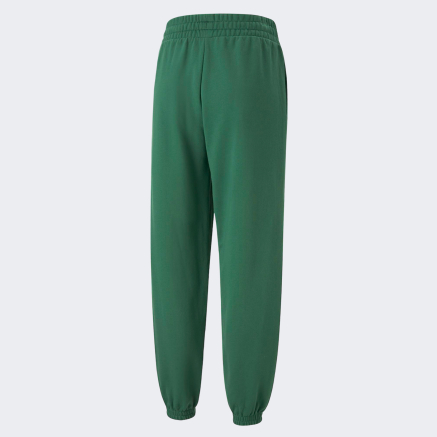 Спортивные штаны Puma Classics Sweatpants TR - 150735, фото 6 - интернет-магазин MEGASPORT