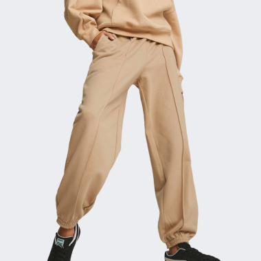 Спортивные штаны Puma Classics Sweatpants TR - 150737, фото 1 - интернет-магазин MEGASPORT