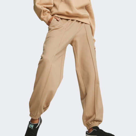 Спортивнi штани Puma Classics Sweatpants TR - 150737, фото 1 - інтернет-магазин MEGASPORT