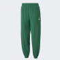 Спортивные штаны Puma Classics Sweatpants TR, фото 5 - интернет магазин MEGASPORT