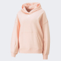 Кофта Puma Classics Oversized Hoodie TR, фото 6 - интернет магазин MEGASPORT