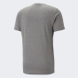 Футболка Puma MEN'S GRAPHIC TEE ENGINEERED FOR STRENGTH, фото 6 - інтернет магазин MEGASPORT