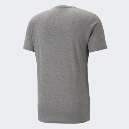 Футболка Puma MEN'S GRAPHIC TEE ENGINEERED FOR STRENGTH - 150730, фото 6 - інтернет-магазин MEGASPORT