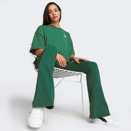 Футболка Puma CLASSICS Oversized Tee - 150739, фото 3 - інтернет-магазин MEGASPORT