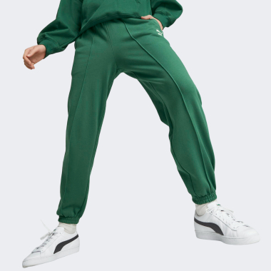 Спортивные штаны Puma Classics Sweatpants TR - 150735, фото 1 - интернет-магазин MEGASPORT