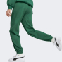 Спортивные штаны Puma Classics Sweatpants TR, фото 2 - интернет магазин MEGASPORT