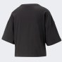 Футболка Puma CLASSICS Oversized Tee, фото 6 - інтернет магазин MEGASPORT