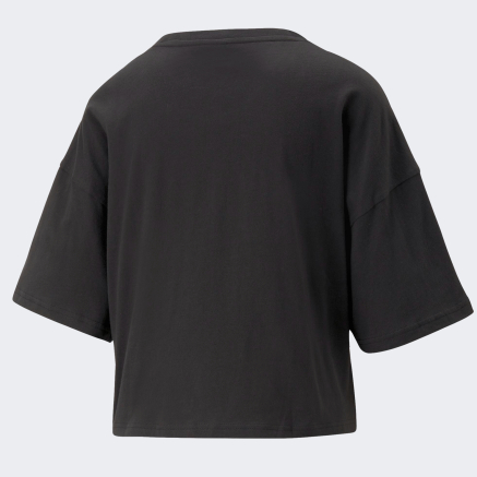 Футболка Puma CLASSICS Oversized Tee - 150738, фото 6 - інтернет-магазин MEGASPORT