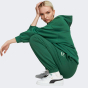 Спортивные штаны Puma Classics Sweatpants TR, фото 3 - интернет магазин MEGASPORT