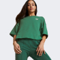 Футболка Puma CLASSICS Oversized Tee, фото 1 - інтернет магазин MEGASPORT