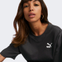 Футболка Puma CLASSICS Oversized Tee, фото 4 - інтернет магазин MEGASPORT