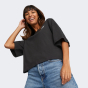 Футболка Puma CLASSICS Oversized Tee, фото 1 - інтернет магазин MEGASPORT