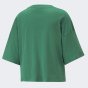 Футболка Puma CLASSICS Oversized Tee, фото 6 - інтернет магазин MEGASPORT
