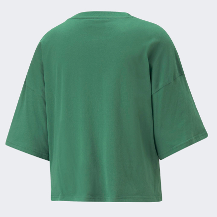 Футболка Puma CLASSICS Oversized Tee - 150739, фото 6 - інтернет-магазин MEGASPORT
