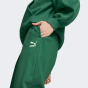 Спортивные штаны Puma Classics Sweatpants TR, фото 4 - интернет магазин MEGASPORT