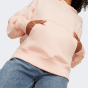 Кофта Puma Classics Oversized Hoodie TR, фото 4 - интернет магазин MEGASPORT