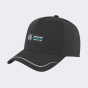 Кепка Puma MAPF1 BB Cap, фото 1 - інтернет магазин MEGASPORT