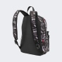 Рюкзак Puma детский Phase Small Backpack, фото 2 - интернет магазин MEGASPORT