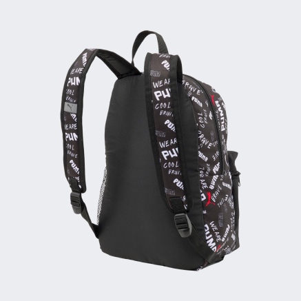 Рюкзак Puma детский Phase Small Backpack - 150693, фото 2 - интернет-магазин MEGASPORT