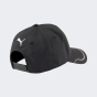 Кепка Puma MAPF1 BB Cap, фото 2 - інтернет магазин MEGASPORT