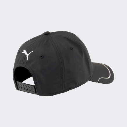 Кепка Puma MAPF1 BB Cap - 150690, фото 2 - інтернет-магазин MEGASPORT
