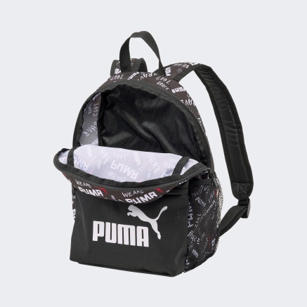 Рюкзак Puma детский Phase Small Backpack - 150693, фото 3 - интернет-магазин MEGASPORT