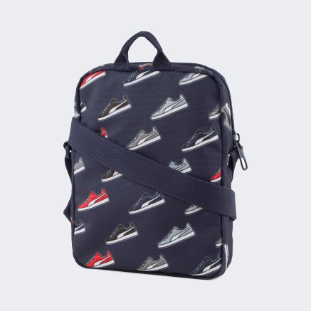 Сумка Puma Academy Portable - 150696, фото 2 - інтернет-магазин MEGASPORT