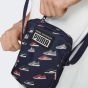 Сумка Puma Academy Portable, фото 4 - інтернет магазин MEGASPORT