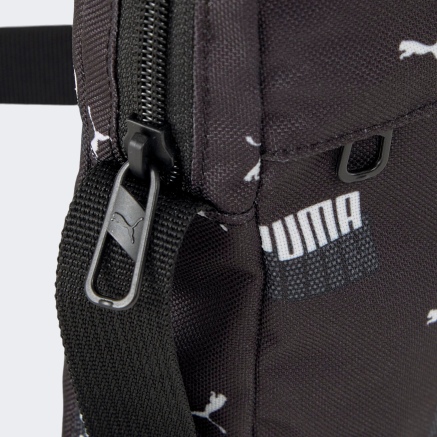 Сумка Puma Academy Portable - 150695, фото 3 - интернет-магазин MEGASPORT