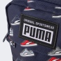 Сумка Puma Academy Portable, фото 3 - інтернет магазин MEGASPORT