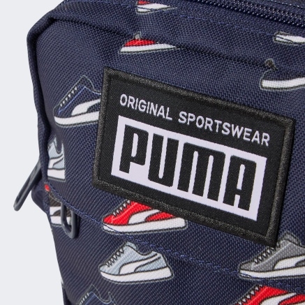 Сумка Puma Academy Portable - 150696, фото 3 - інтернет-магазин MEGASPORT