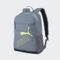 Рюкзак Puma Phase Backpack II, фото 1 - интернет магазин MEGASPORT