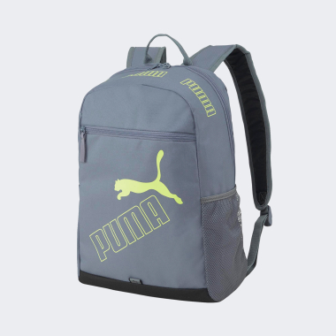 Рюкзаки Puma Phase Backpack II - 150692, фото 1 - інтернет-магазин MEGASPORT