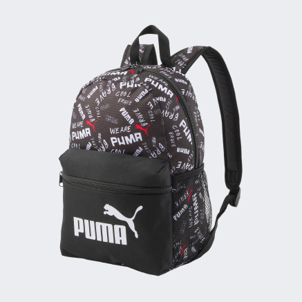Рюкзак Puma детский Phase Small Backpack - 150693, фото 1 - интернет-магазин MEGASPORT