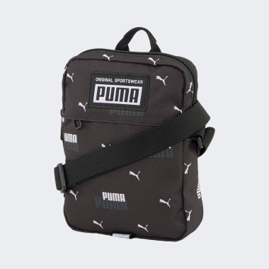 Сумки Puma Academy Portable - 150695, фото 1 - интернет-магазин MEGASPORT