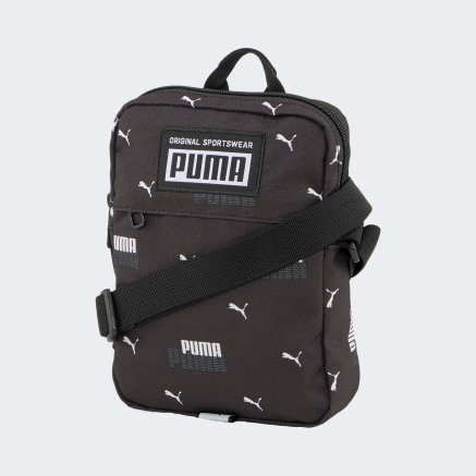 Сумка Puma Academy Portable - 150695, фото 1 - интернет-магазин MEGASPORT