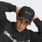 Кепка Puma MAPF1 BB Cap, фото 3 - інтернет магазин MEGASPORT