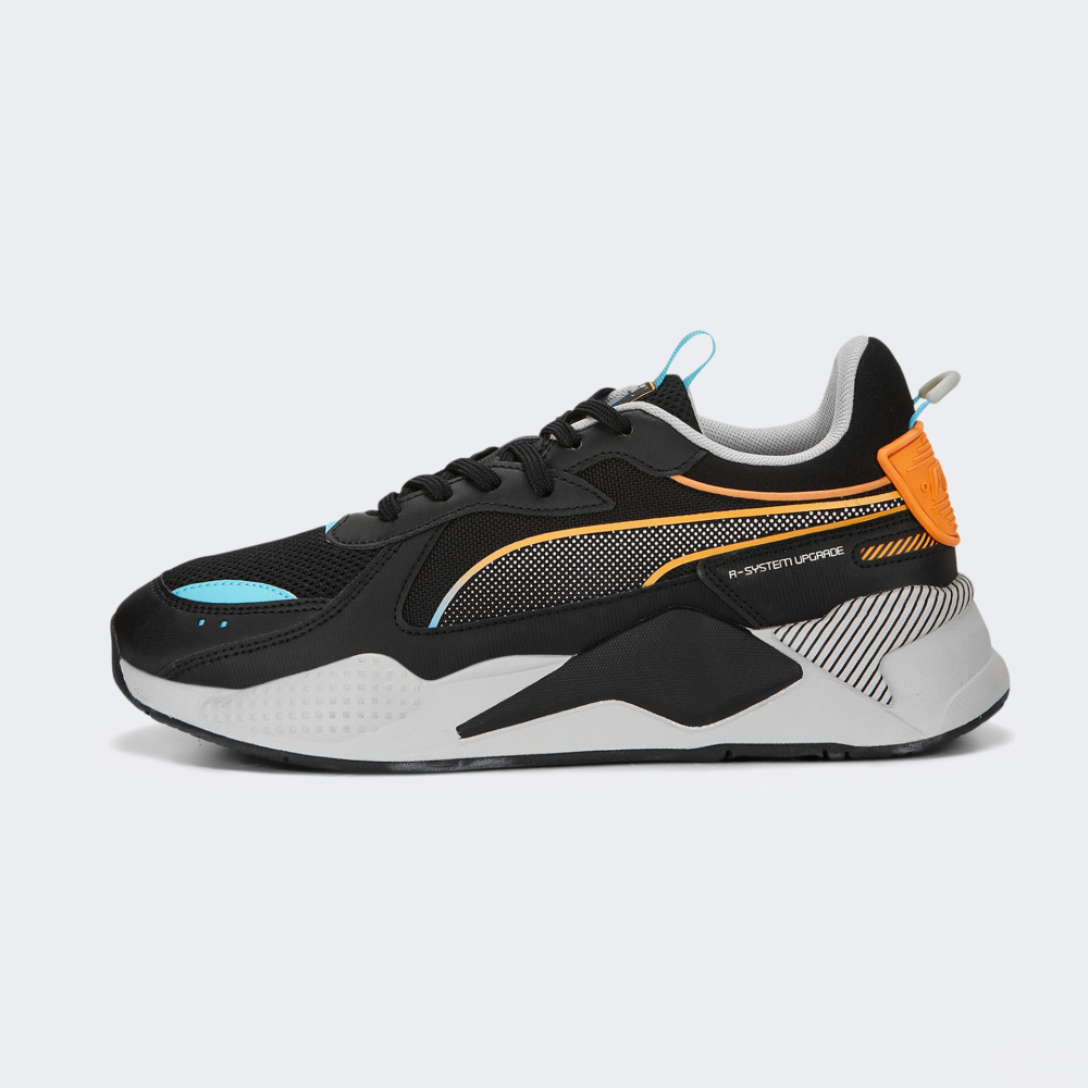 Puma rs-x 3 x rubik's - grade hotsell school shoes