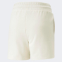 Шорты Puma CLASSICS Pintuck Shorts, фото 2 - интернет магазин MEGASPORT