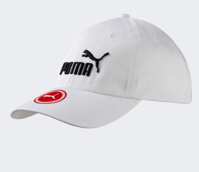 Кепка і Панама Puma Ess Cap - 91369, фото 1 - інтернет-магазин MEGASPORT