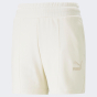 Шорти Puma CLASSICS Pintuck Shorts, фото 1 - інтернет магазин MEGASPORT
