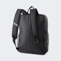 Рюкзак Puma Patch Backpack, фото 2 - интернет магазин MEGASPORT